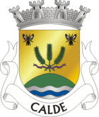 Wappen von Calde