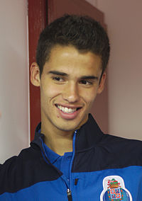 Diego Reyes