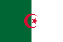 Flag of Algeria (1958-1962).svg