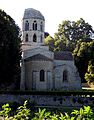 Église Saint-Maurice