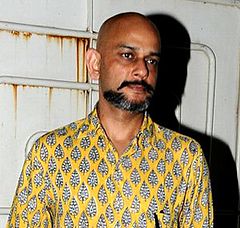 Vijay Krishna Acharya