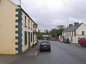 Milltown (comté de Cavan)