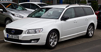 Volvo V70