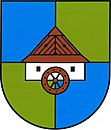 Wappen von Vysočina
