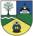 Ortsteil Erlbach-Kirchberg der Stadt Lugau