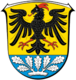 Coat of arms of Gemünden  