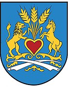 Wappen von Inzersdorf