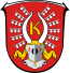 Blason de Kirchhain