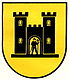 Blason de Lütisburg