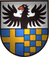 Coat of arms of Lauschied  