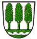 Coat of arms of Oberelsbach  