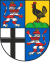 Wappen des Wartburgkreises