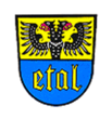 Coat of arms of Ettal