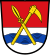 Wappen der Gemeinde Grafrath