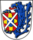 Coat of arms of Hohenaltheim