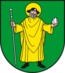 Blason de Mücheln (Geiseltal)