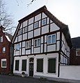 Wohnhaus