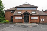 Whaddon Road Evangelical Presbyterian Church (geograph 5814551).jpg