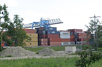 Containerterminal (2005)