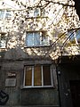 В този дом акад. Иванов живее от 1937 г. до смъртта си