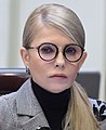 Joelia Tymosjenkogeboren op 27 november 1960