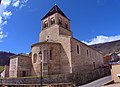 Église Saint-Martin de Vauxrenard