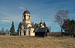 Петропавловская церковь