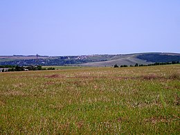 Echimăuți – Veduta