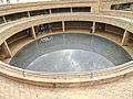 Edificio de Postgrados de Ciencias Humanas Universidad Nacional (Bogotá).