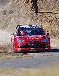 Miniatura para Rally de Montecarlo de 2008