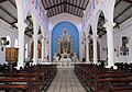 Interior Katedral