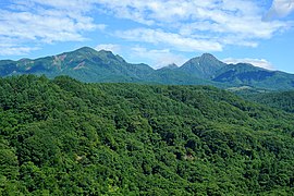 Yatsugatake