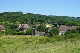 Betoncourt-lès-Brotte