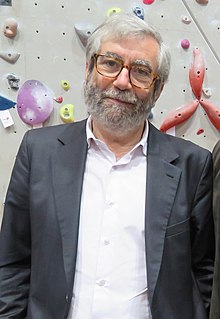 Muñoz Molina at Warsaw on June 23, 2018