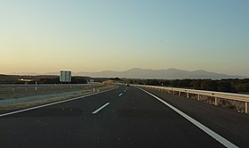 Image illustrative de l’article Autoroute A-22 (Espagne)