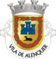 Alenquer – Stemma