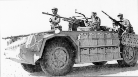 Image illustrative de l’article Camionnette armée AS42