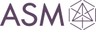 logo de ASM International