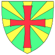Coat of arms of Heiligenkreuz