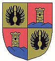 Hohenwarth-Mühlbach am Manhartsberg címere