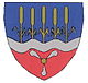 Coat of arms of Rohrau