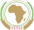 Miniatura para Emblema de la Unión Africana