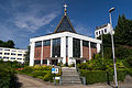 Neuapostolische Kirche Flensburg, Kirchenbezirk Flensburg