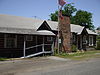 American Legion Hut-Des Arc