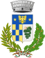 Blason de Arconate