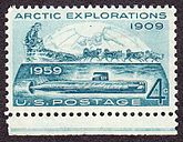 Arctic Exploration, 1959