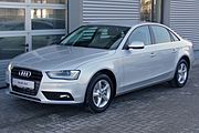 Audi A4 Limousine (2011−)