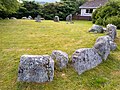 Aviemore stone circle