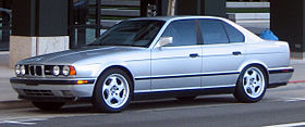 BMW M5 E34 front.jpg