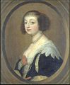 Q660224 Béatrix de Cusance geboren op 27 december 1614 overleden op 5 juni 1663